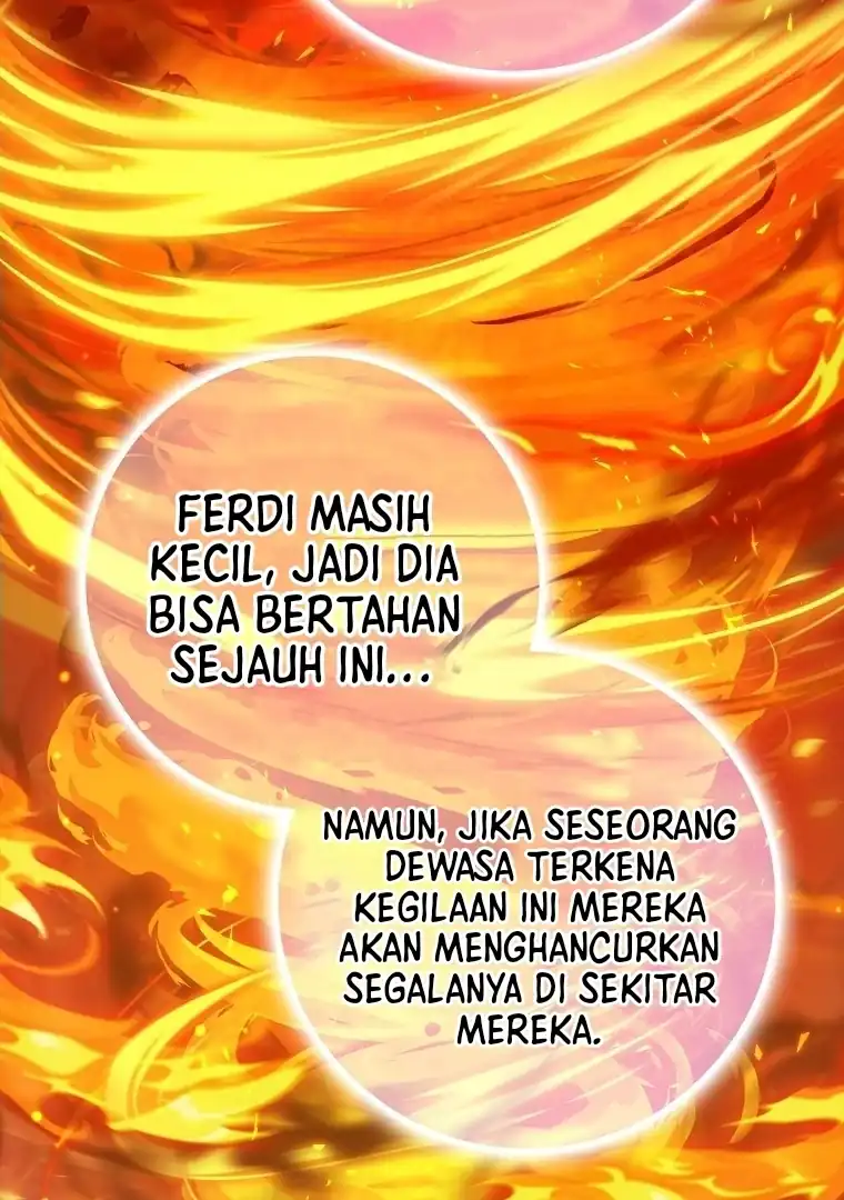 Baca The Snow Leopard Baby of the Black Leopard Family - Chapter 15 halaman 103