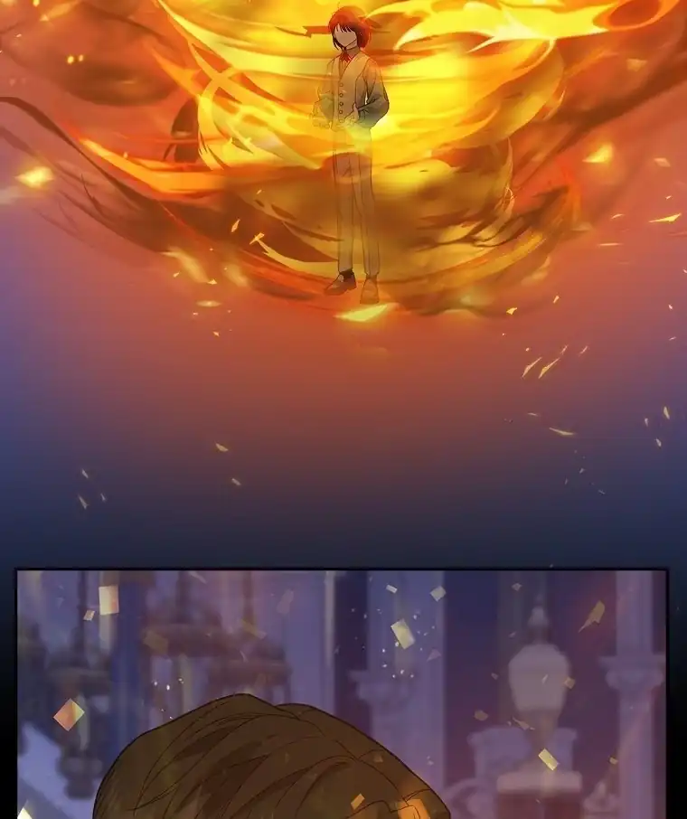 Baca The Snow Leopard Baby of the Black Leopard Family - Chapter 15 halaman 104