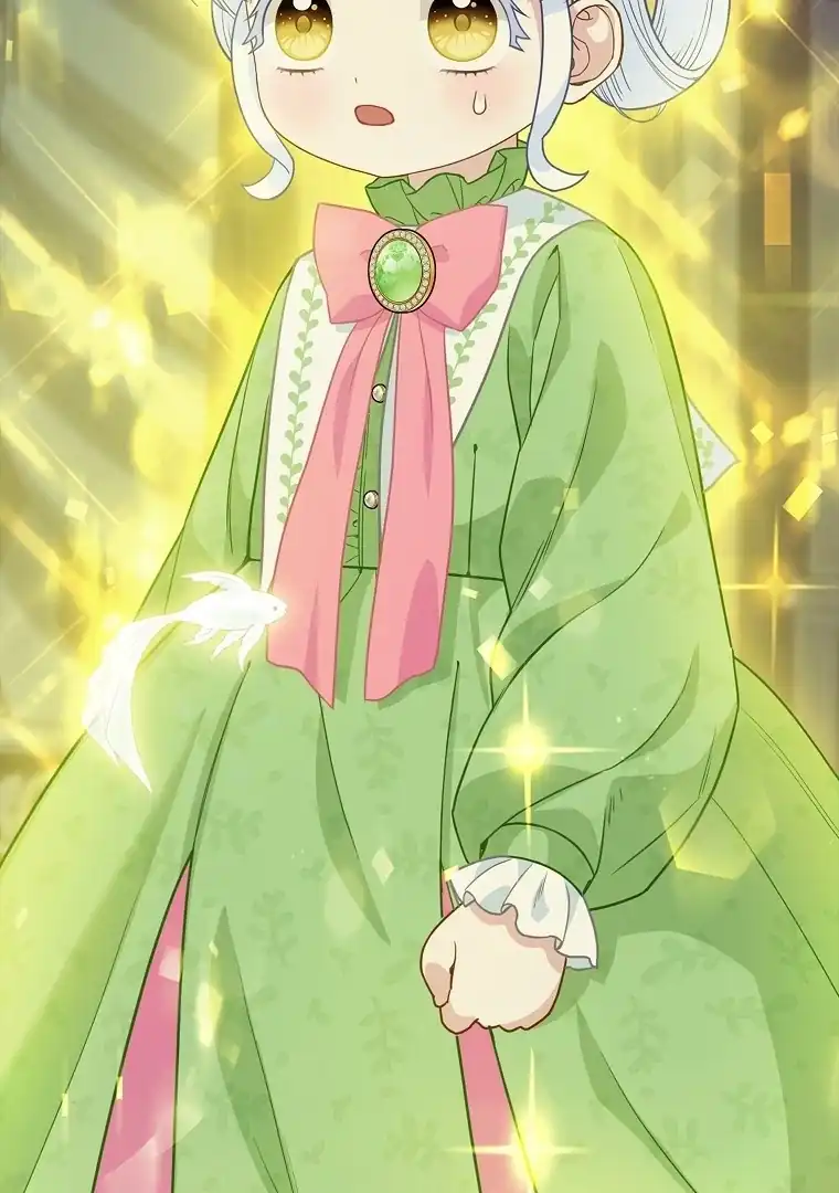 Baca The Snow Leopard Baby of the Black Leopard Family - Chapter 15 halaman 107