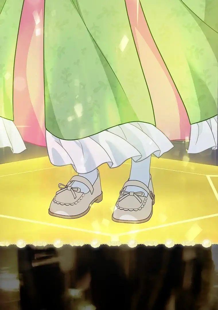 Baca The Snow Leopard Baby of the Black Leopard Family - Chapter 15 halaman 108