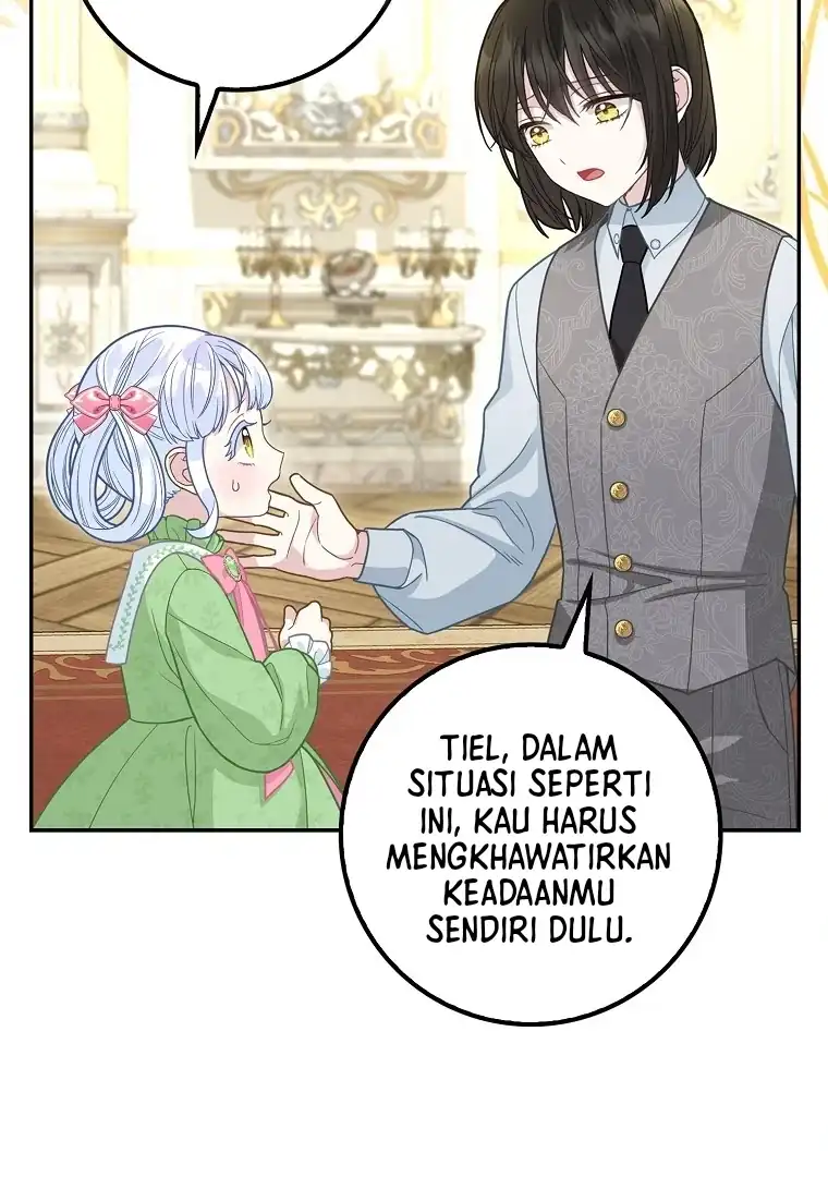 Baca The Snow Leopard Baby of the Black Leopard Family - Chapter 15 halaman 14