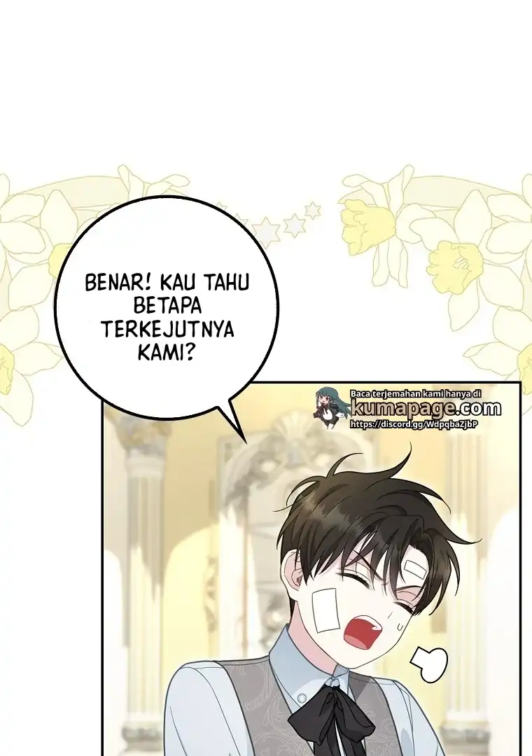 Baca The Snow Leopard Baby of the Black Leopard Family - Chapter 15 halaman 15