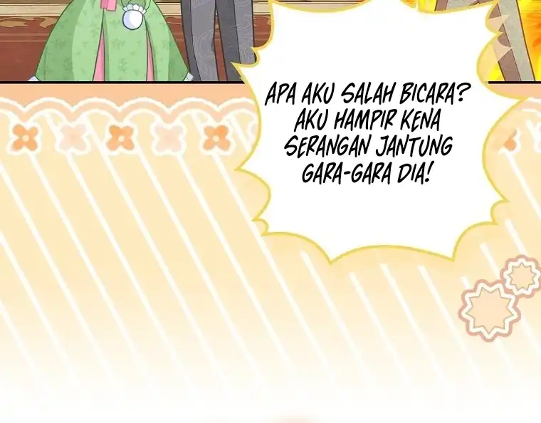 Baca The Snow Leopard Baby of the Black Leopard Family - Chapter 15 halaman 18