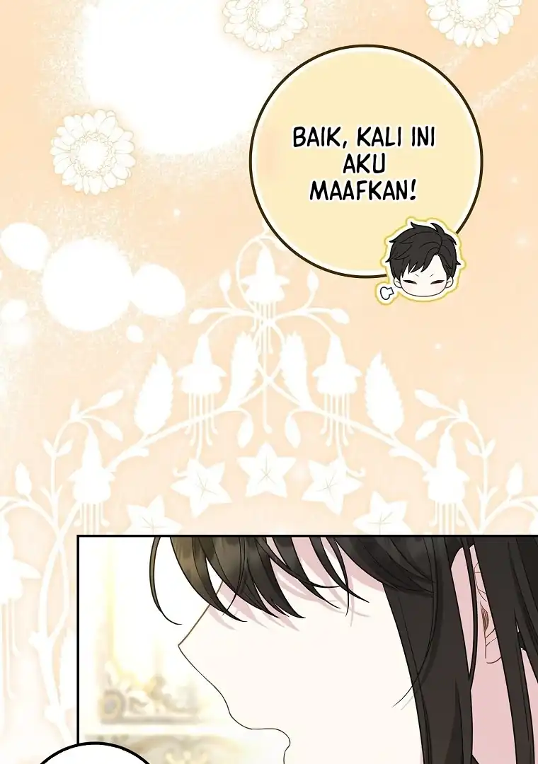 Baca The Snow Leopard Baby of the Black Leopard Family - Chapter 15 halaman 22