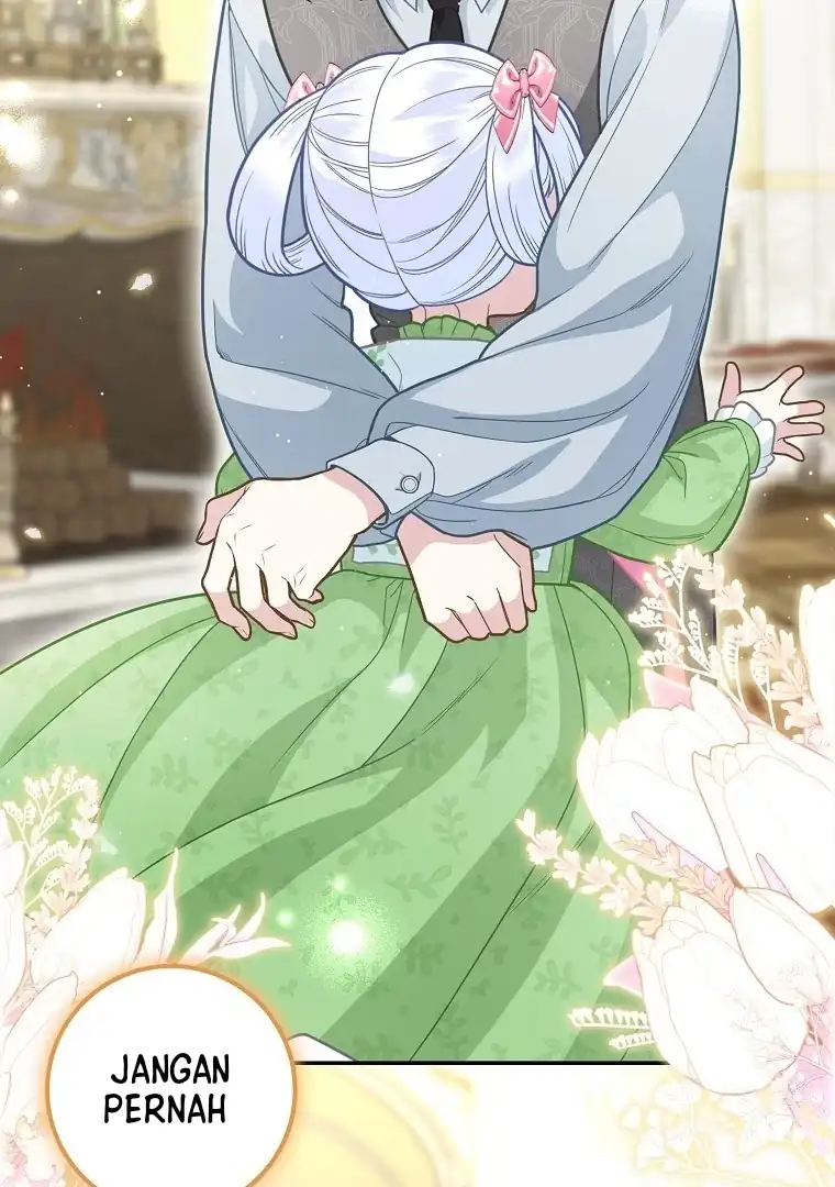 Baca The Snow Leopard Baby of the Black Leopard Family - Chapter 15 halaman 24