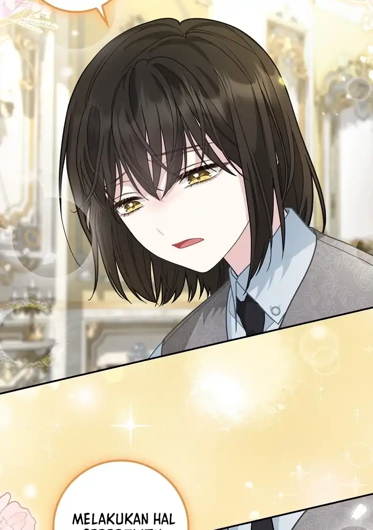 Baca The Snow Leopard Baby of the Black Leopard Family - Chapter 15 halaman 25