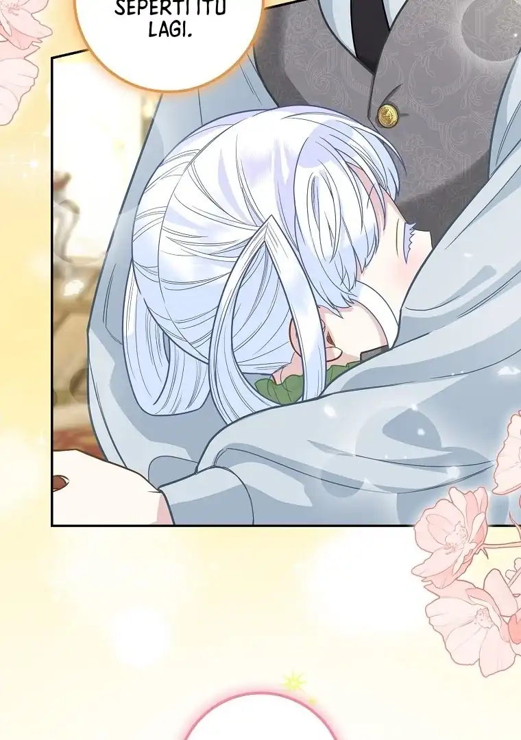 Baca The Snow Leopard Baby of the Black Leopard Family - Chapter 15 halaman 26