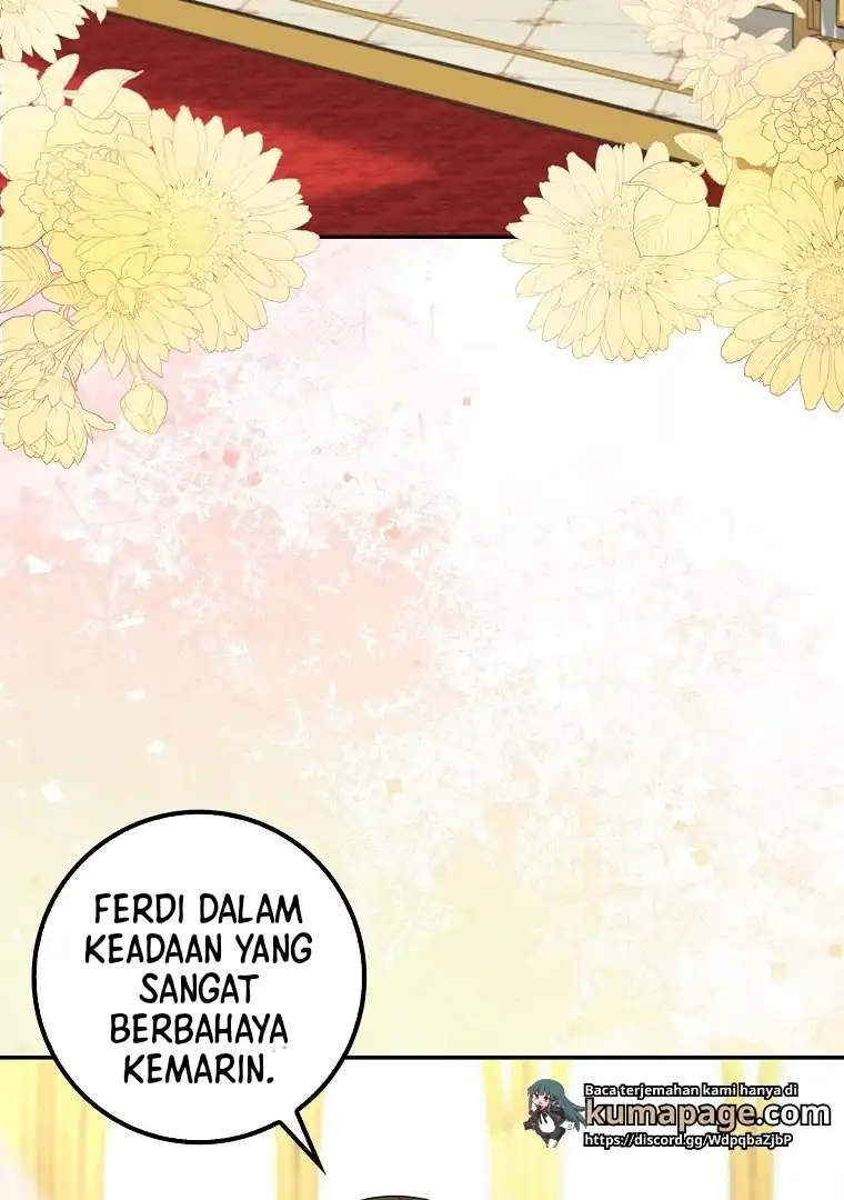 Baca The Snow Leopard Baby of the Black Leopard Family - Chapter 15 halaman 34