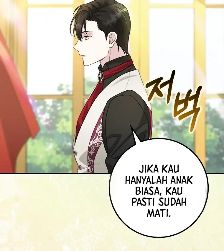 Baca The Snow Leopard Baby of the Black Leopard Family - Chapter 15 halaman 35