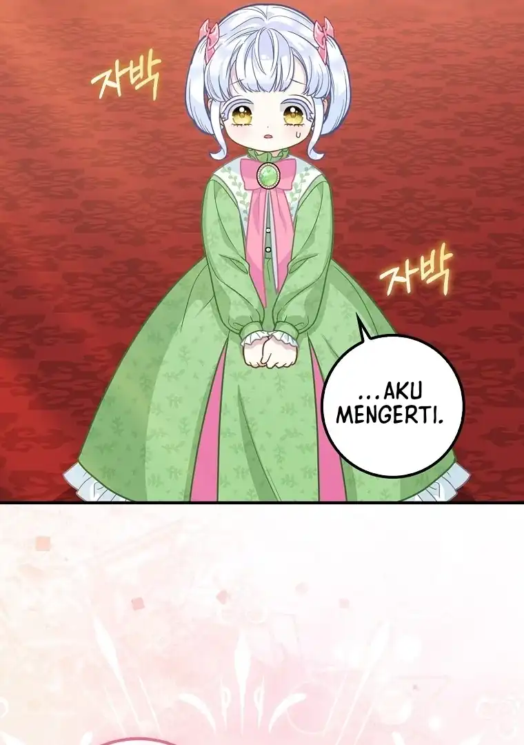 Baca The Snow Leopard Baby of the Black Leopard Family - Chapter 15 halaman 37