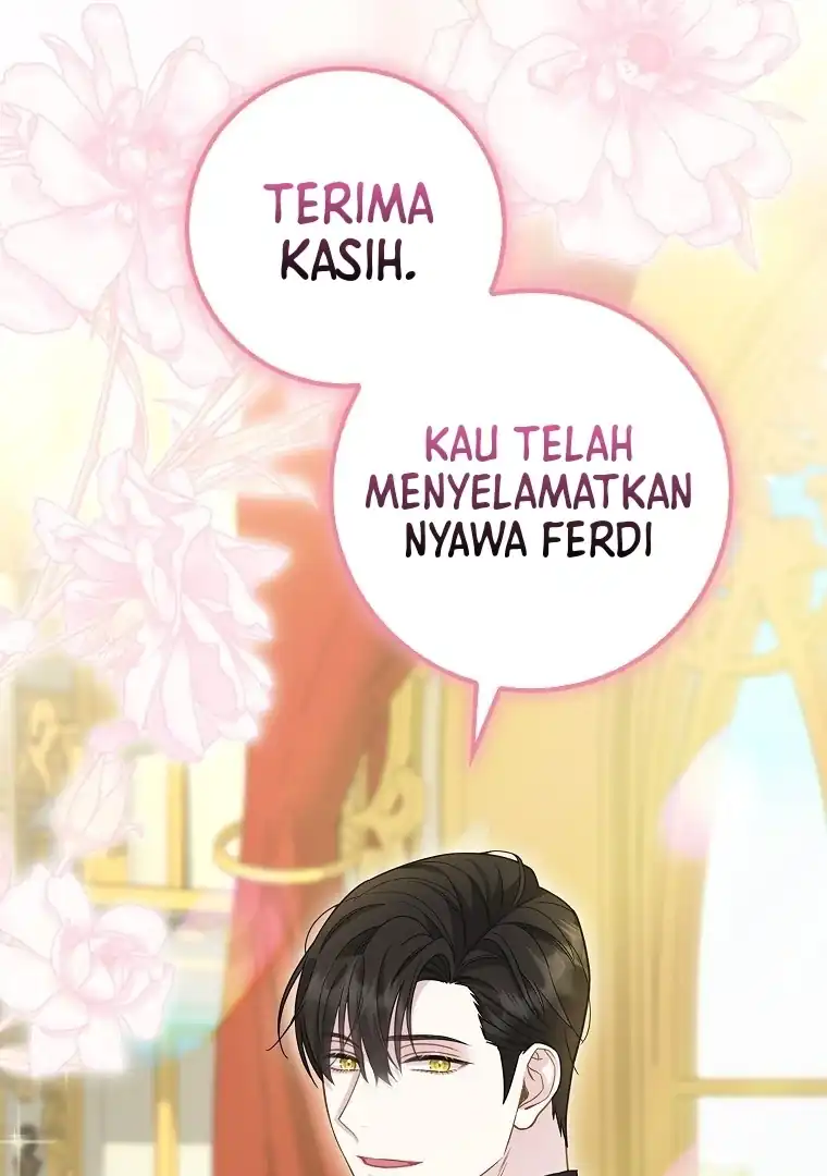 Baca The Snow Leopard Baby of the Black Leopard Family - Chapter 15 halaman 39