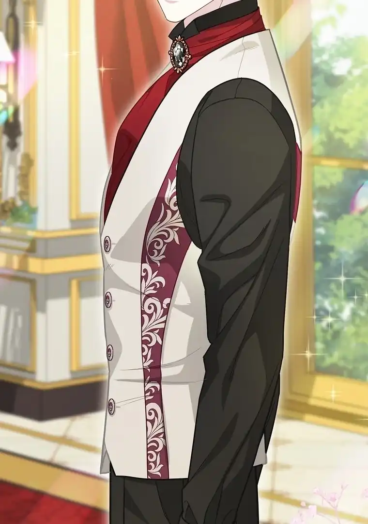 Baca The Snow Leopard Baby of the Black Leopard Family - Chapter 15 halaman 40