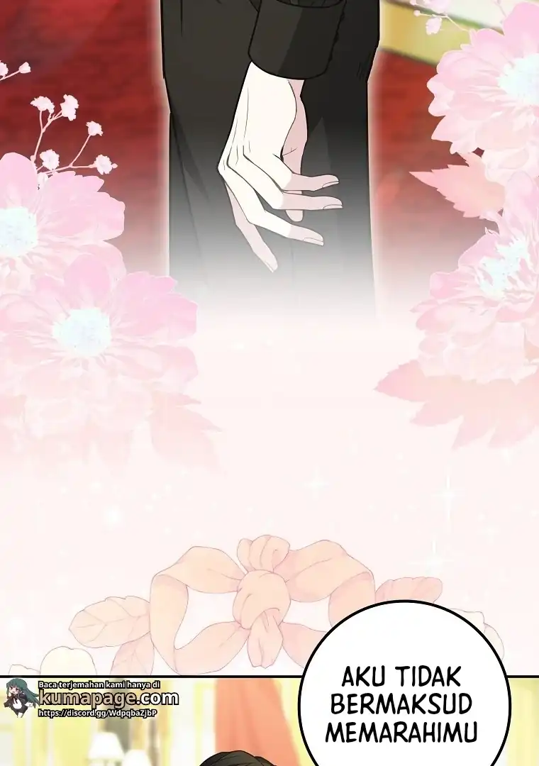 Baca The Snow Leopard Baby of the Black Leopard Family - Chapter 15 halaman 41