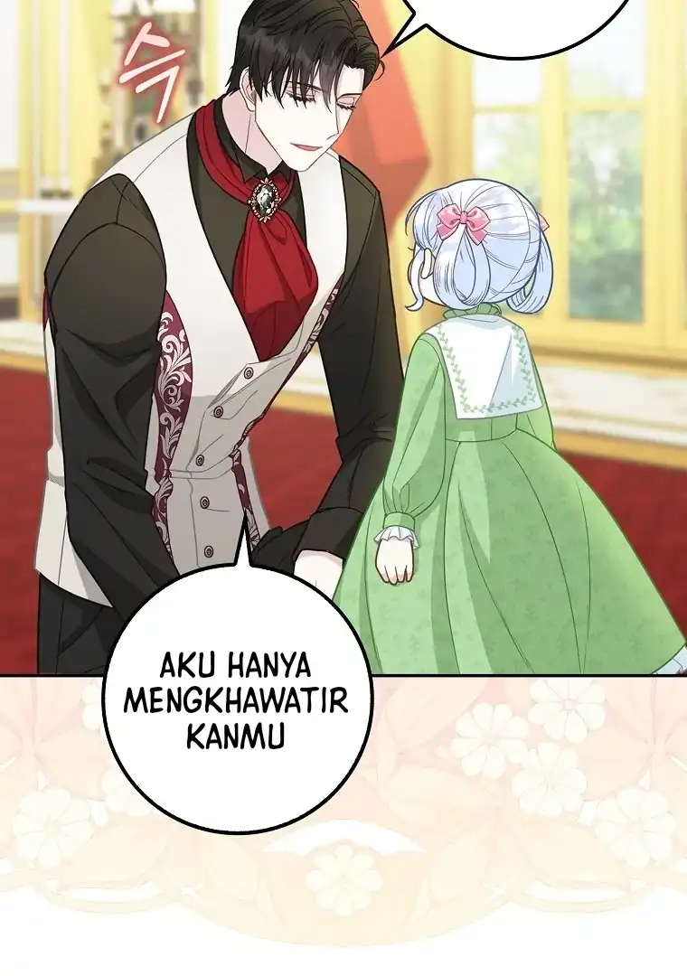 Baca The Snow Leopard Baby of the Black Leopard Family - Chapter 15 halaman 42