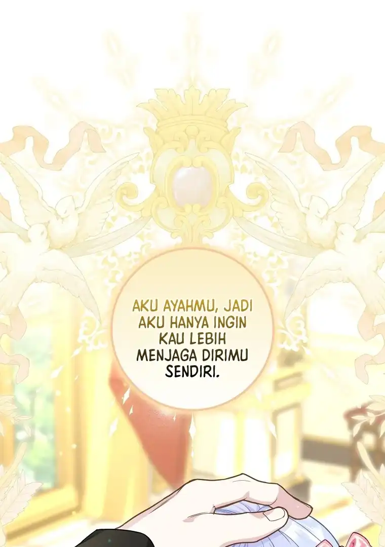 Baca The Snow Leopard Baby of the Black Leopard Family - Chapter 15 halaman 43