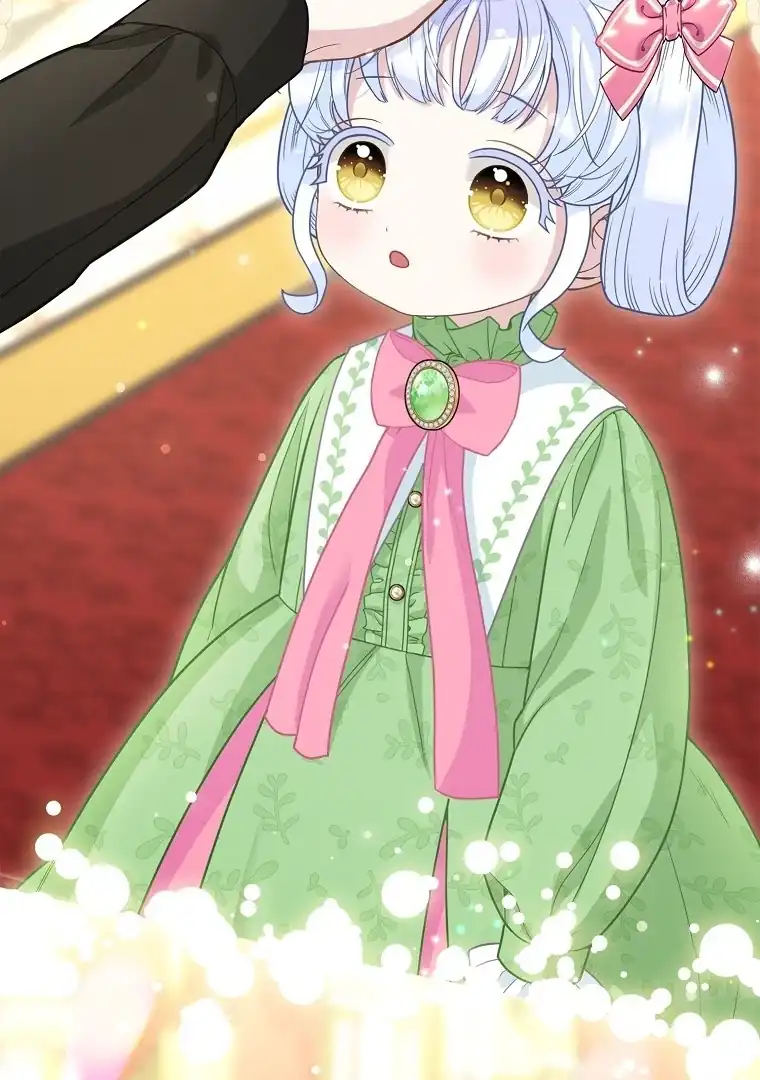 Baca The Snow Leopard Baby of the Black Leopard Family - Chapter 15 halaman 44