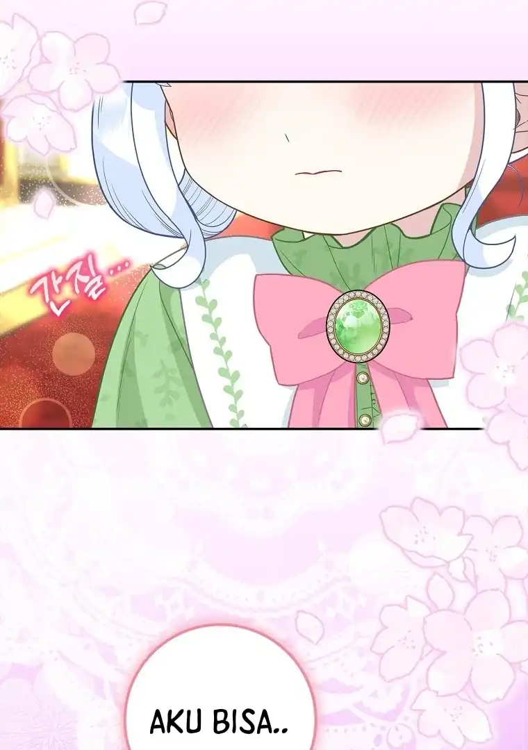 Baca The Snow Leopard Baby of the Black Leopard Family - Chapter 15 halaman 48