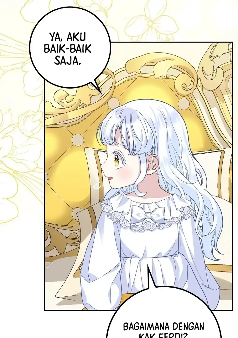 Baca The Snow Leopard Baby of the Black Leopard Family - Chapter 15 halaman 5