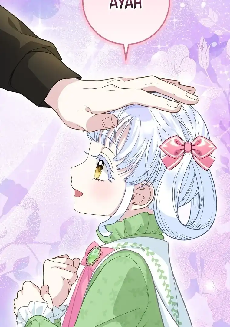 Baca The Snow Leopard Baby of the Black Leopard Family - Chapter 15 halaman 50