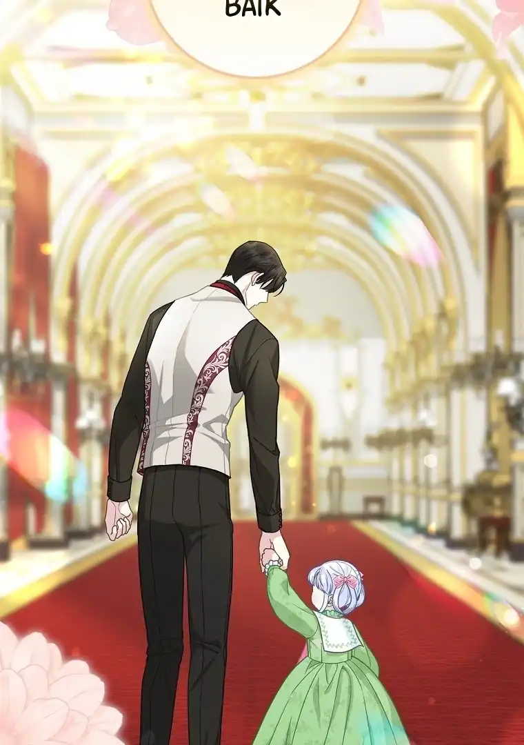 Baca The Snow Leopard Baby of the Black Leopard Family - Chapter 15 halaman 53