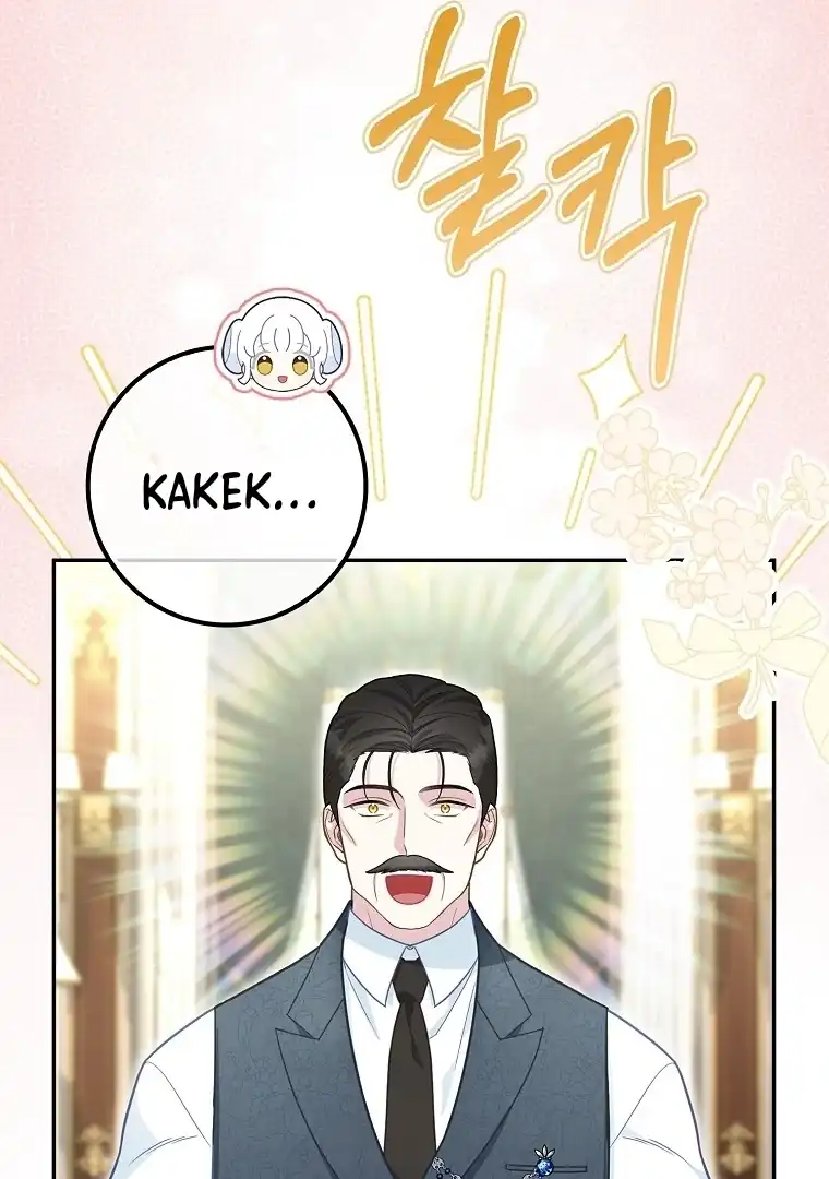 Baca The Snow Leopard Baby of the Black Leopard Family - Chapter 15 halaman 55