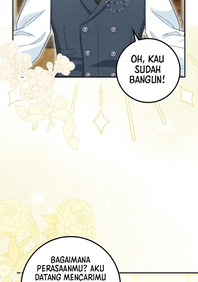 Baca The Snow Leopard Baby of the Black Leopard Family - Chapter 15 halaman 56