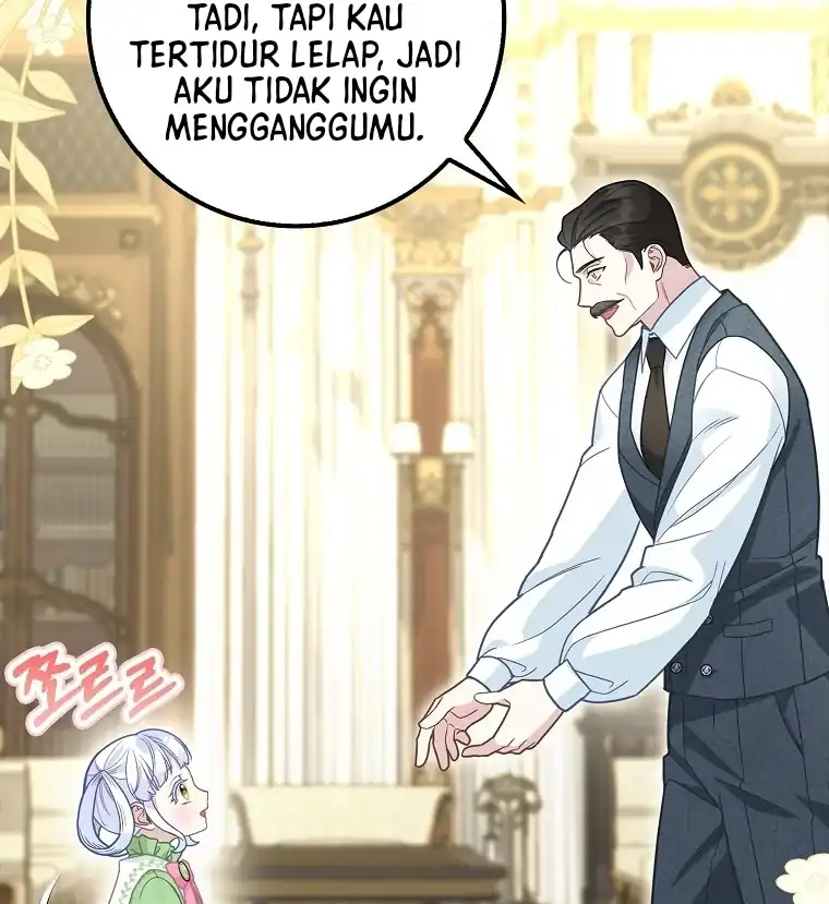 Baca The Snow Leopard Baby of the Black Leopard Family - Chapter 15 halaman 57