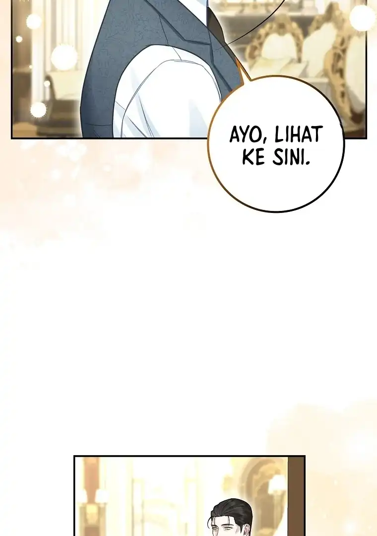 Baca The Snow Leopard Baby of the Black Leopard Family - Chapter 15 halaman 61