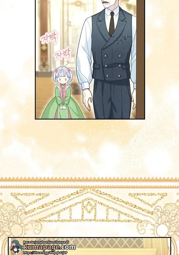 Baca The Snow Leopard Baby of the Black Leopard Family - Chapter 15 halaman 62