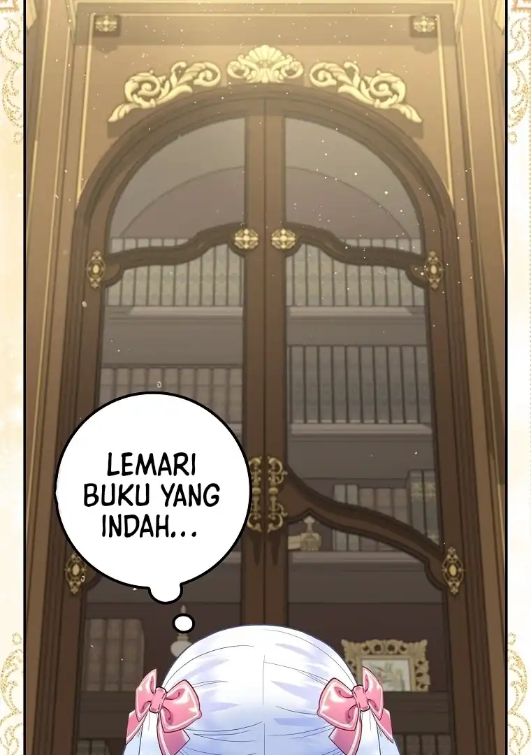 Baca The Snow Leopard Baby of the Black Leopard Family - Chapter 15 halaman 63