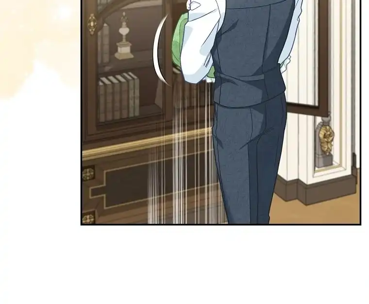 Baca The Snow Leopard Baby of the Black Leopard Family - Chapter 15 halaman 66