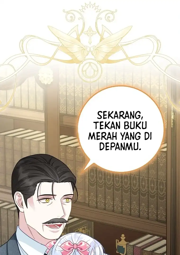 Baca The Snow Leopard Baby of the Black Leopard Family - Chapter 15 halaman 67