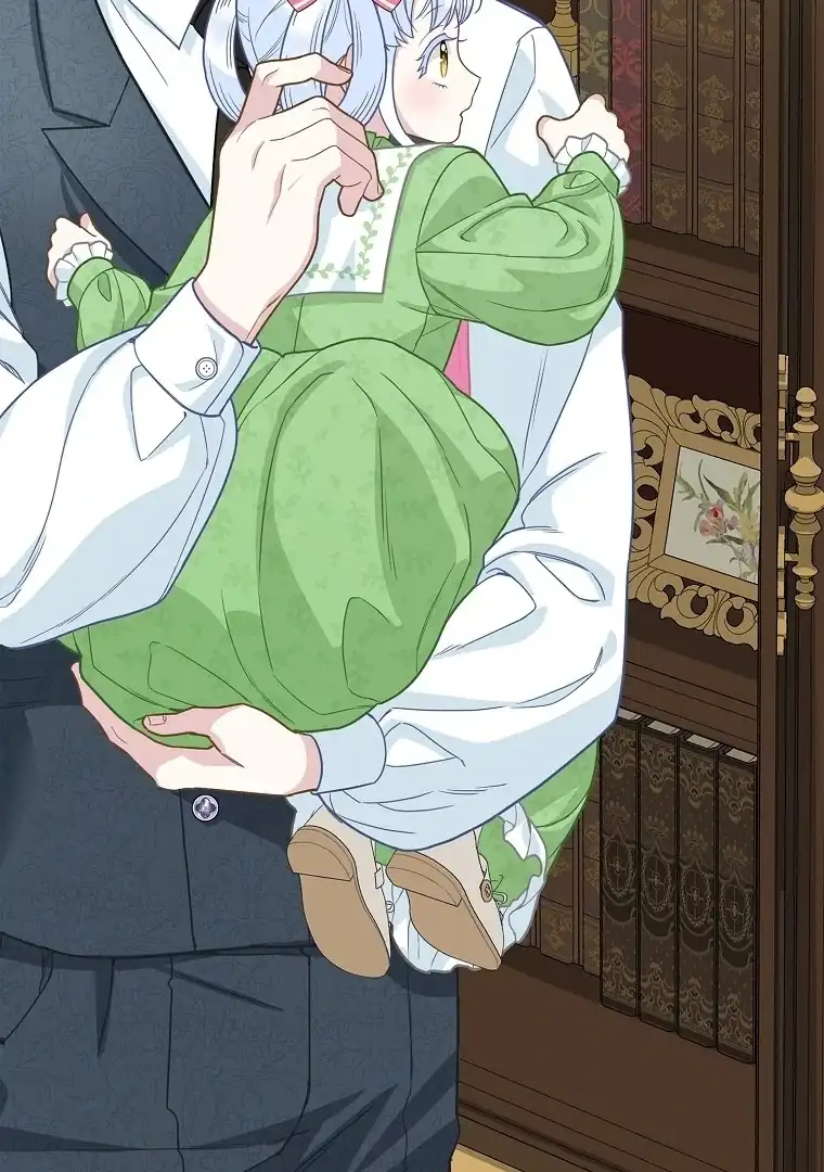 Baca The Snow Leopard Baby of the Black Leopard Family - Chapter 15 halaman 68