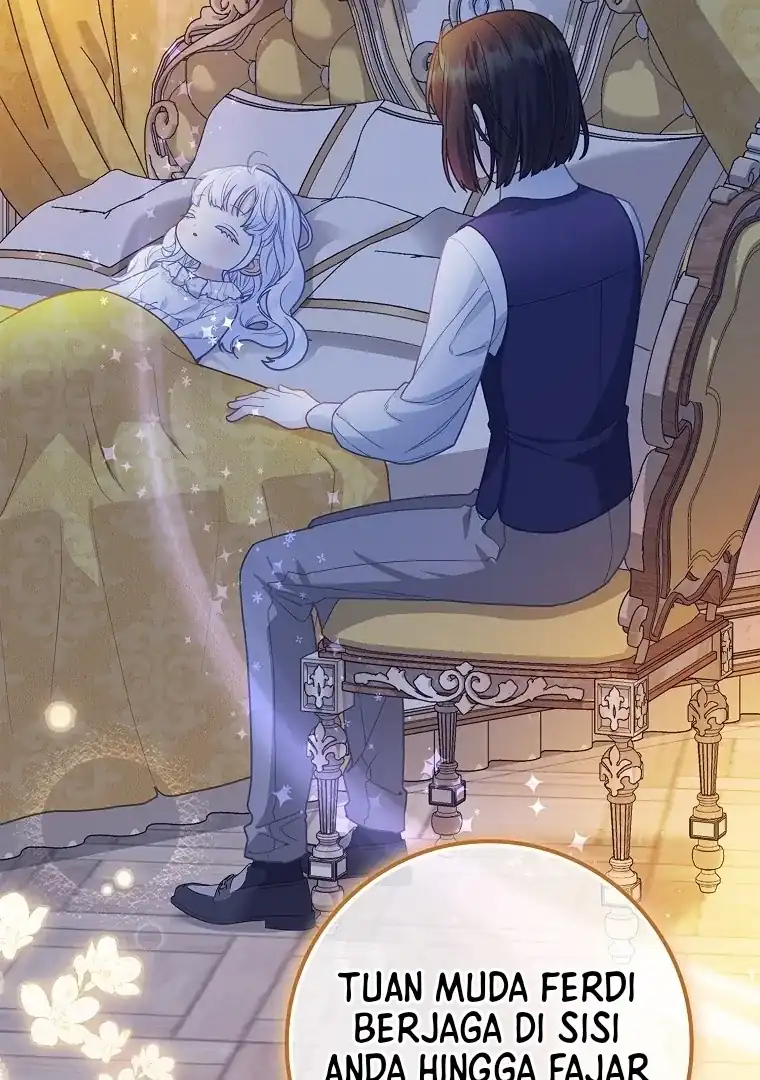 Baca The Snow Leopard Baby of the Black Leopard Family - Chapter 15 halaman 7