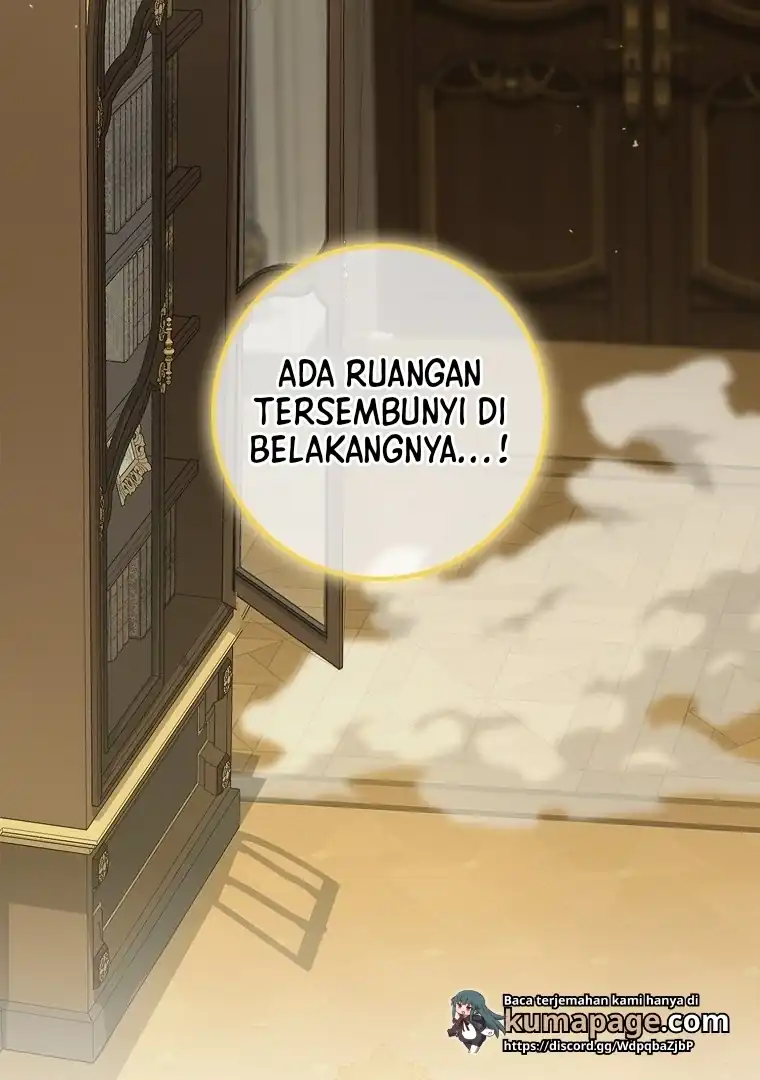 Baca The Snow Leopard Baby of the Black Leopard Family - Chapter 15 halaman 72