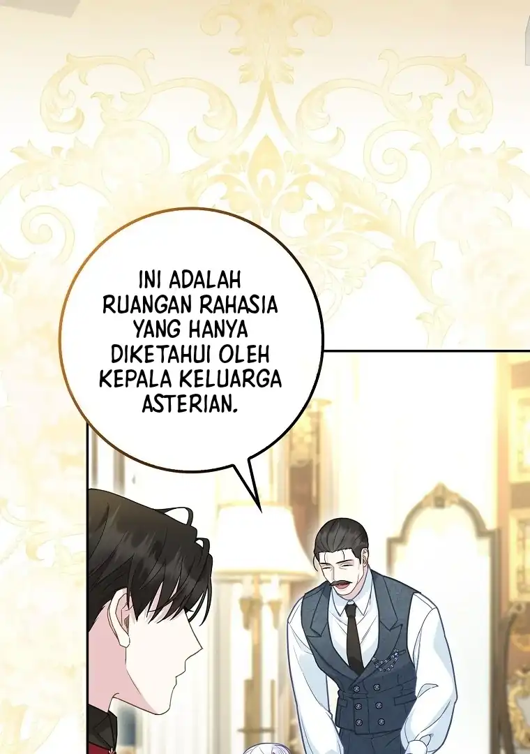 Baca The Snow Leopard Baby of the Black Leopard Family - Chapter 15 halaman 73