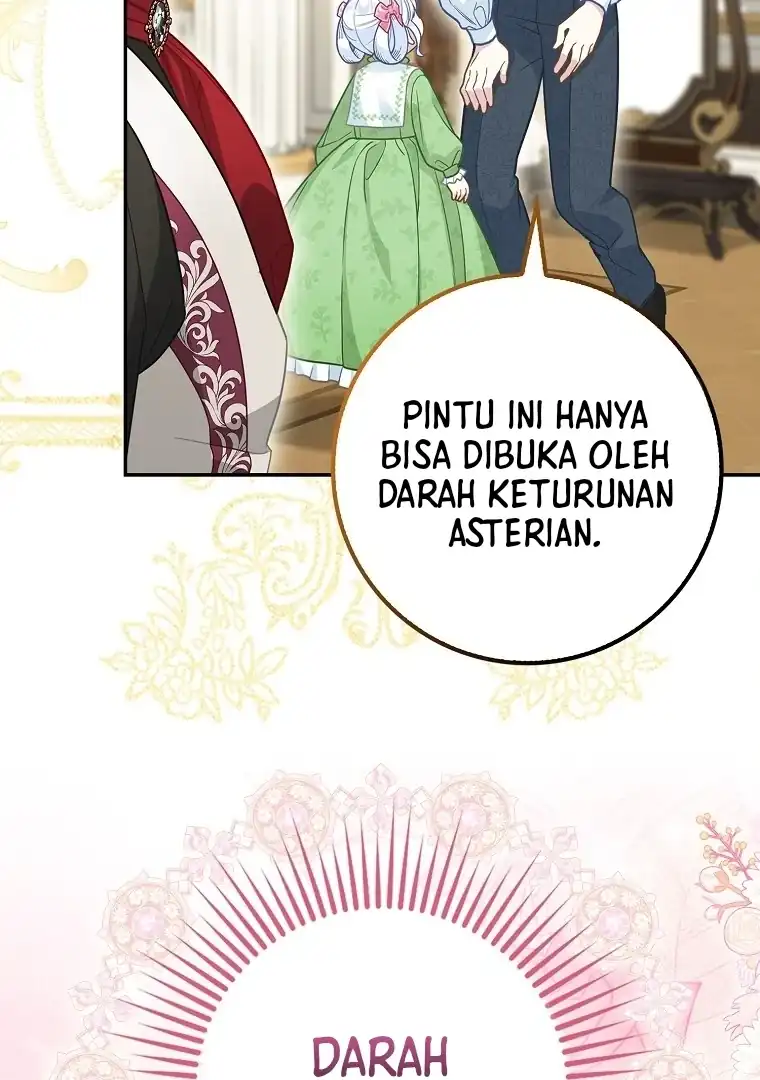 Baca The Snow Leopard Baby of the Black Leopard Family - Chapter 15 halaman 74