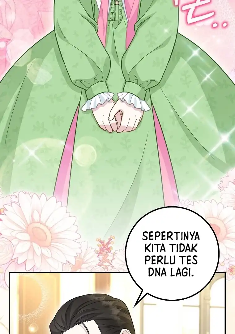 Baca The Snow Leopard Baby of the Black Leopard Family - Chapter 15 halaman 76