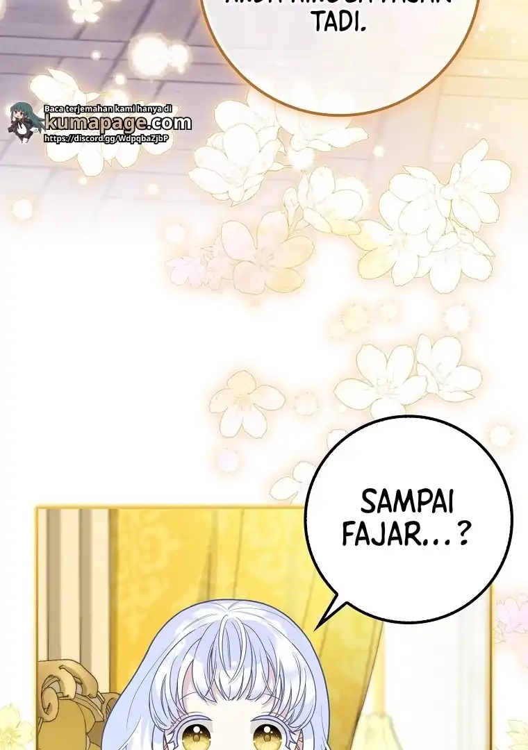 Baca The Snow Leopard Baby of the Black Leopard Family - Chapter 15 halaman 8