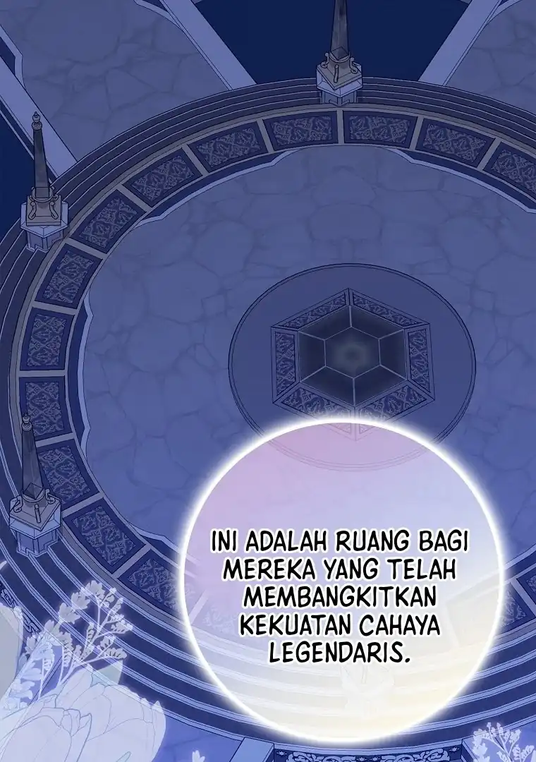 Baca The Snow Leopard Baby of the Black Leopard Family - Chapter 15 halaman 81