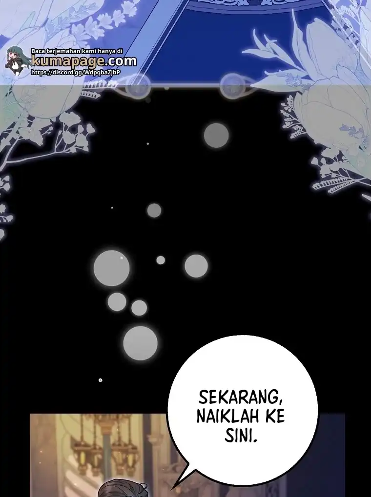 Baca The Snow Leopard Baby of the Black Leopard Family - Chapter 15 halaman 82