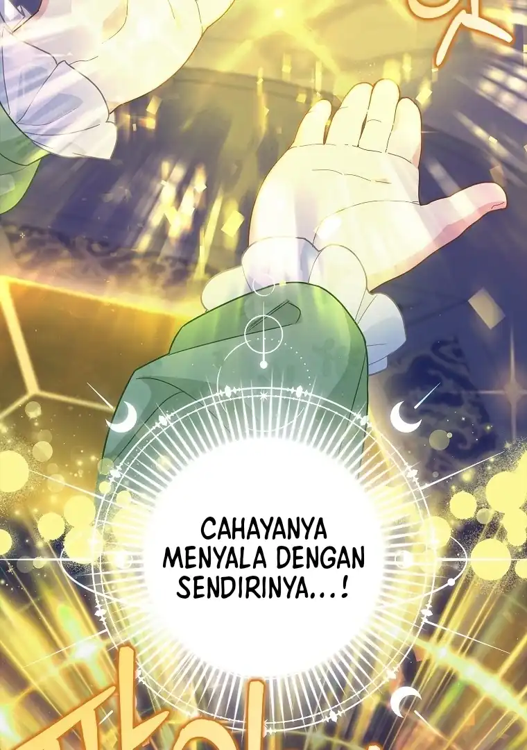 Baca The Snow Leopard Baby of the Black Leopard Family - Chapter 15 halaman 87