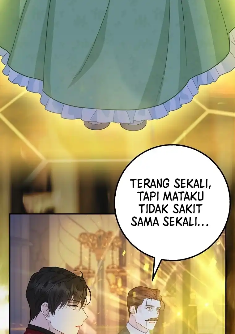 Baca The Snow Leopard Baby of the Black Leopard Family - Chapter 15 halaman 89