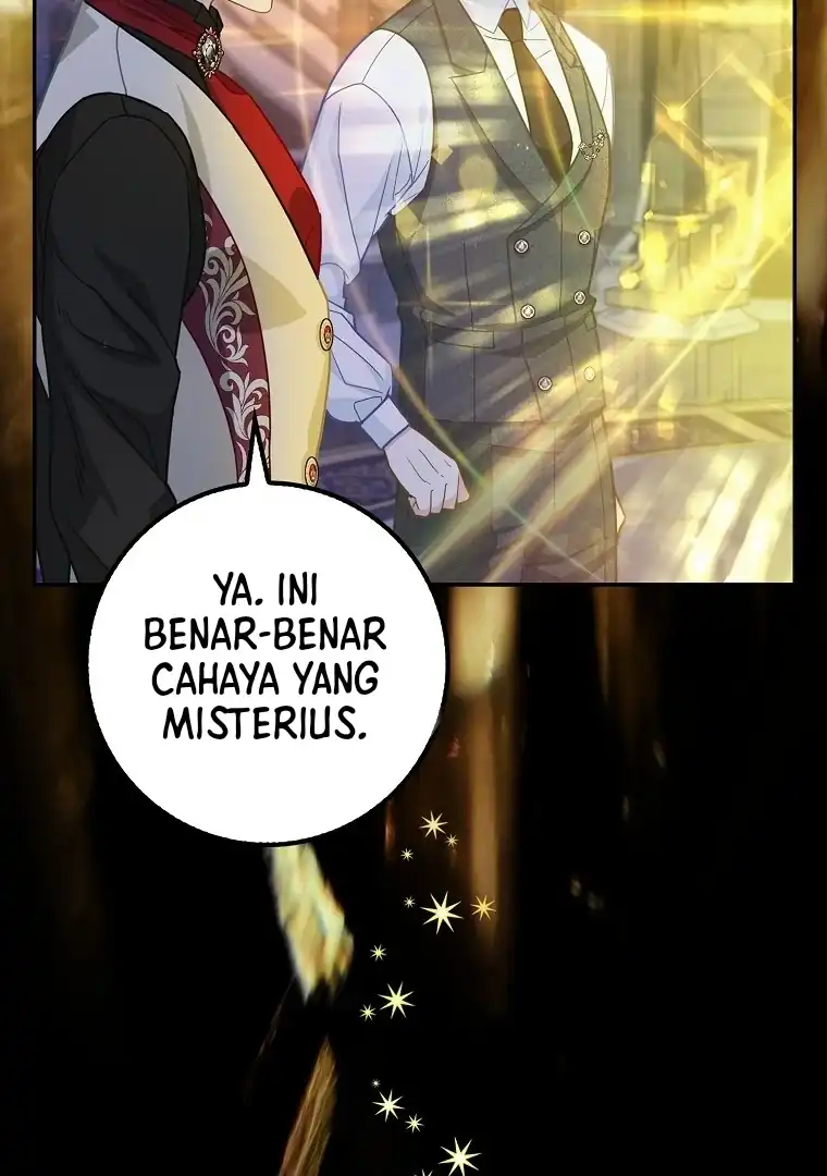 Baca The Snow Leopard Baby of the Black Leopard Family - Chapter 15 halaman 90