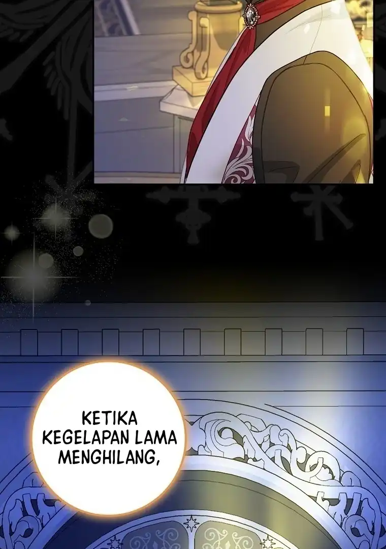 Baca The Snow Leopard Baby of the Black Leopard Family - Chapter 15 halaman 96