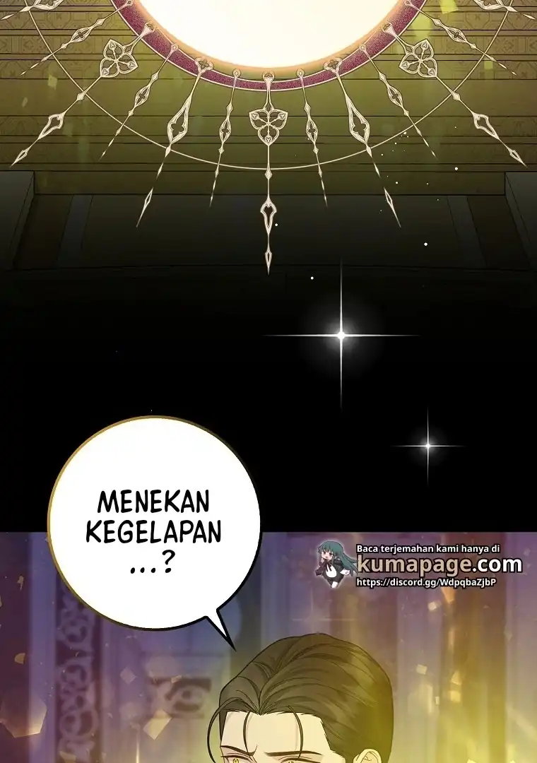 Baca The Snow Leopard Baby of the Black Leopard Family - Chapter 15 halaman 99