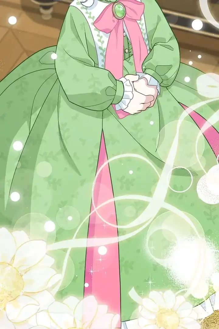 Baca The Snow Leopard Baby of the Black Leopard Family - Chapter 16 halaman 12