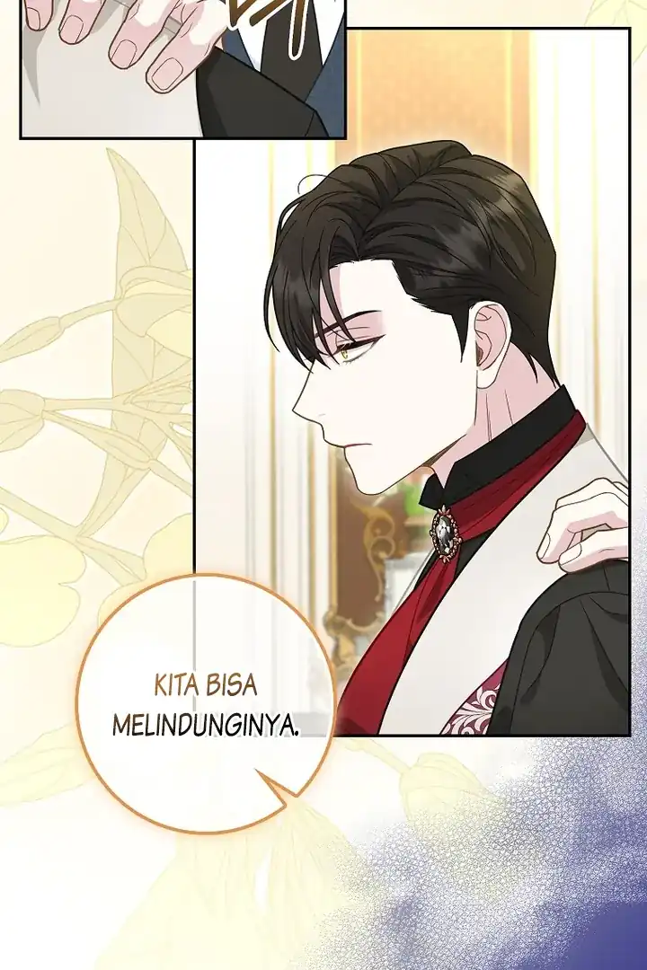 Baca The Snow Leopard Baby of the Black Leopard Family - Chapter 16 halaman 15