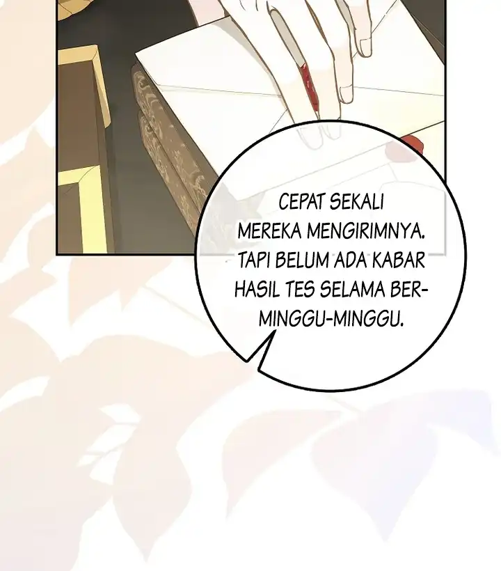 Baca The Snow Leopard Baby of the Black Leopard Family - Chapter 16 halaman 20