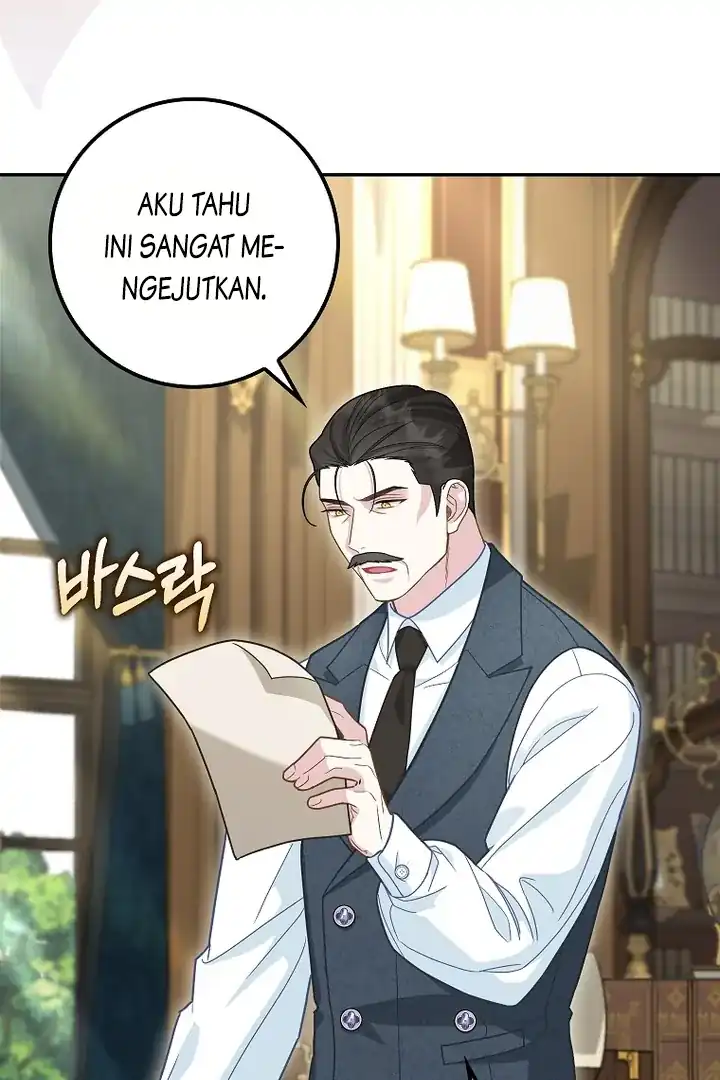 Baca The Snow Leopard Baby of the Black Leopard Family - Chapter 16 halaman 21